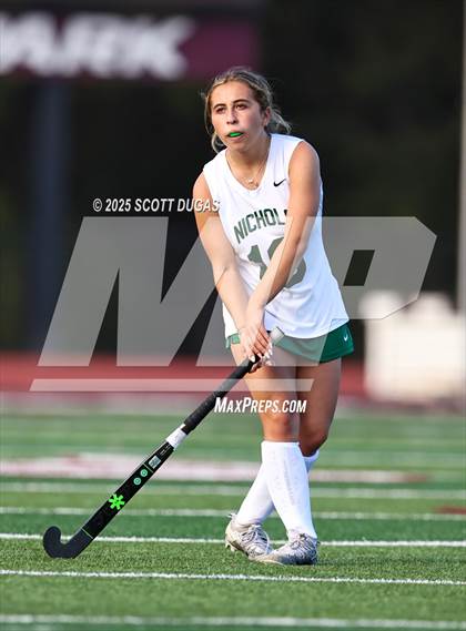 Thumbnail 3 in Nichols @ Orchard Park photogallery.