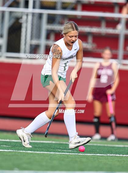 Thumbnail 3 in Nichols @ Orchard Park photogallery.