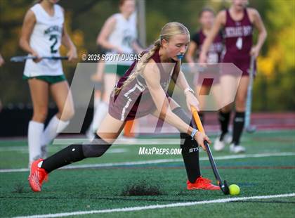 Thumbnail 3 in Nichols @ Orchard Park photogallery.