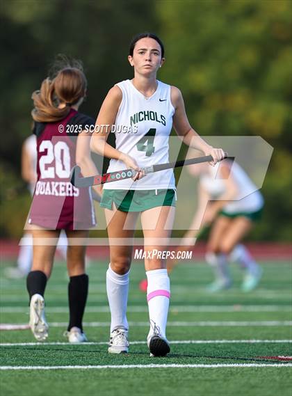 Thumbnail 1 in Nichols @ Orchard Park photogallery.