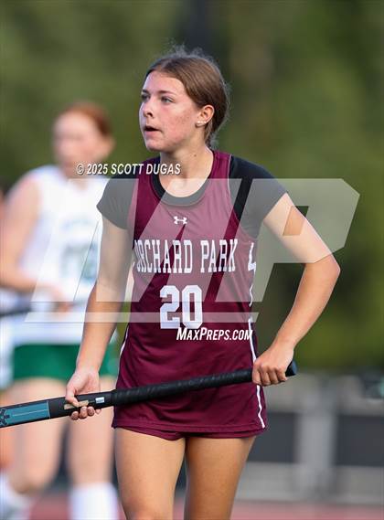 Thumbnail 2 in Nichols @ Orchard Park photogallery.