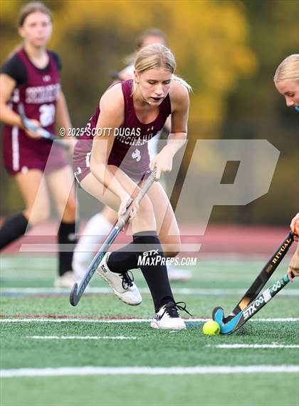 Thumbnail 2 in Nichols @ Orchard Park photogallery.