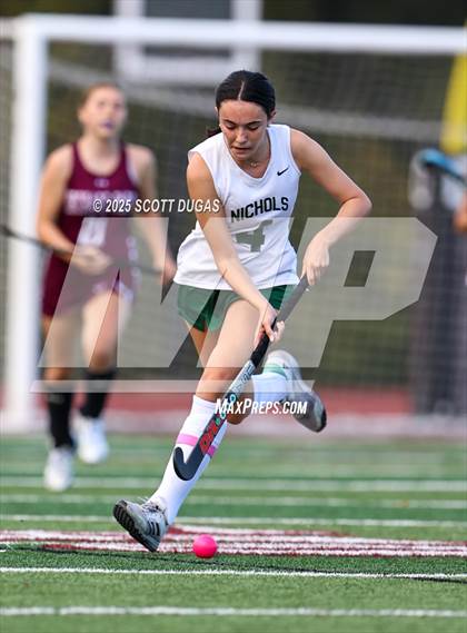 Thumbnail 2 in Nichols @ Orchard Park photogallery.