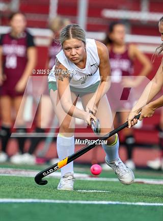 Nichols @ Orchard Park