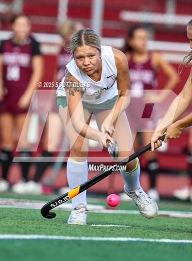 Nichols @ Orchard Park