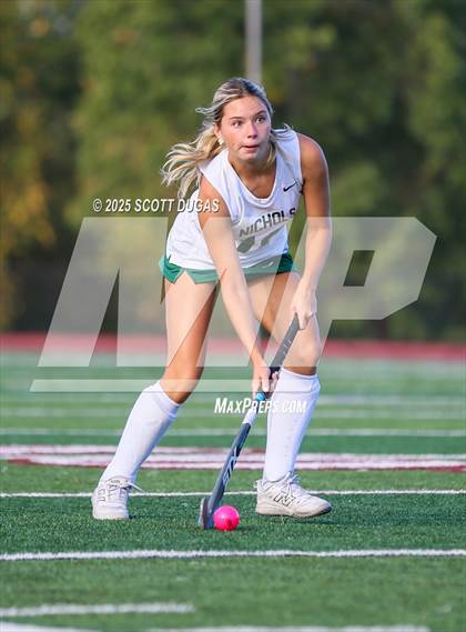 Thumbnail 2 in Nichols @ Orchard Park photogallery.