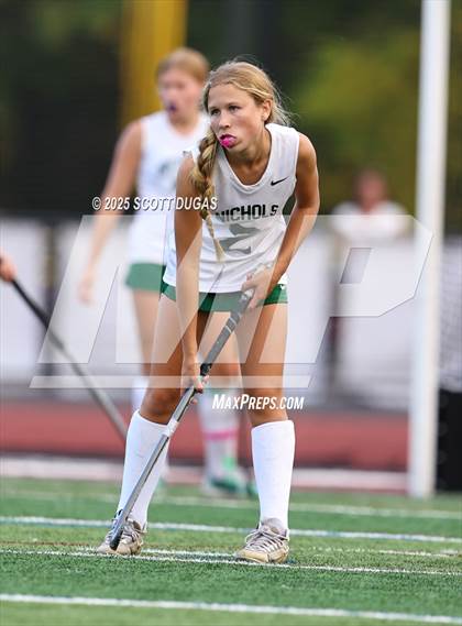 Thumbnail 2 in Nichols @ Orchard Park photogallery.