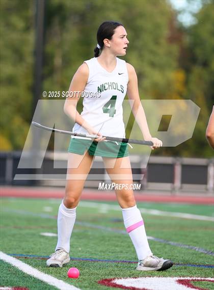 Thumbnail 3 in Nichols @ Orchard Park photogallery.