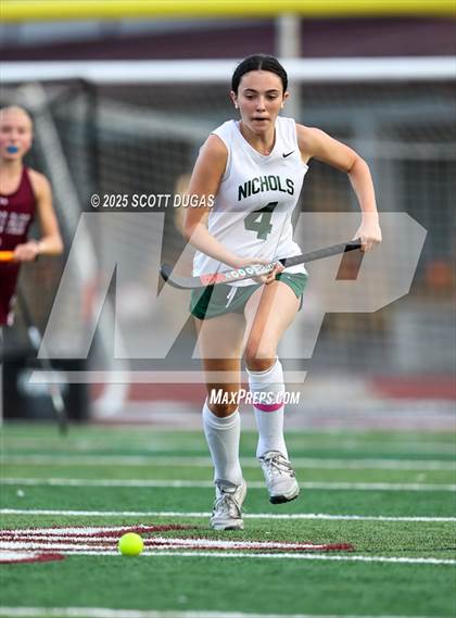 Thumbnail 2 in Nichols @ Orchard Park photogallery.