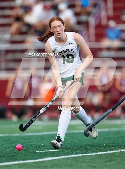 Thumbnail 2 in Nichols @ Orchard Park photogallery.