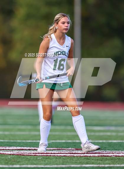Thumbnail 1 in Nichols @ Orchard Park photogallery.