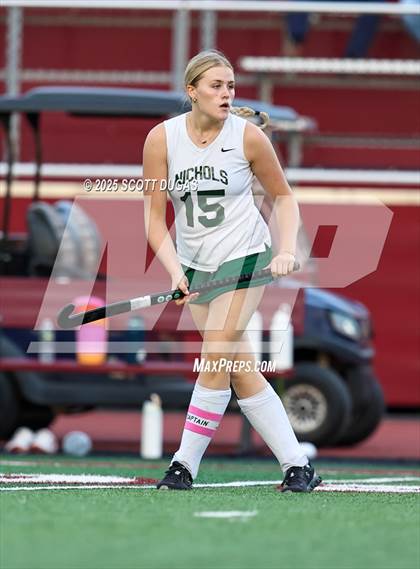 Thumbnail 2 in Nichols @ Orchard Park photogallery.