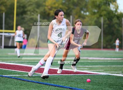 Thumbnail 3 in Nichols @ Orchard Park photogallery.