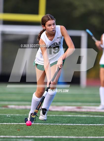 Thumbnail 2 in Nichols @ Orchard Park photogallery.