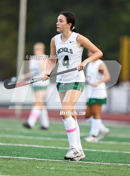 Thumbnail 2 in Nichols @ Orchard Park photogallery.
