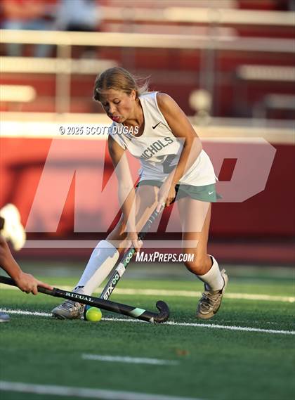 Thumbnail 2 in Nichols @ Orchard Park photogallery.