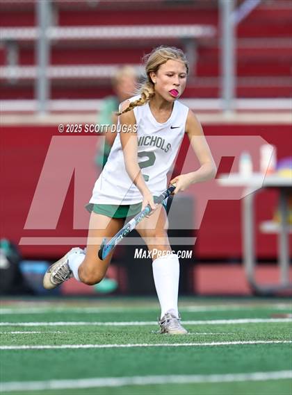 Thumbnail 1 in Nichols @ Orchard Park photogallery.