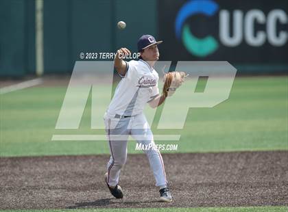 Thumbnail 2 in Snow Canyon vs. Crimson Cliffs (UHSAA 4A Final) photogallery.