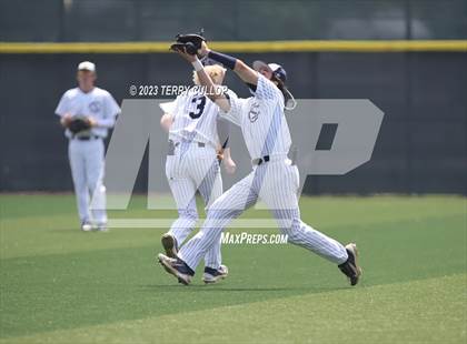 Thumbnail 2 in Snow Canyon vs. Crimson Cliffs (UHSAA 4A Final) photogallery.