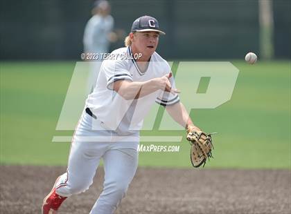 Thumbnail 1 in Snow Canyon vs. Crimson Cliffs (UHSAA 4A Final) photogallery.