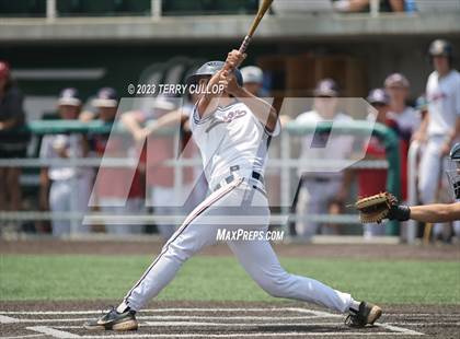 Thumbnail 3 in Snow Canyon vs. Crimson Cliffs (UHSAA 4A Final) photogallery.