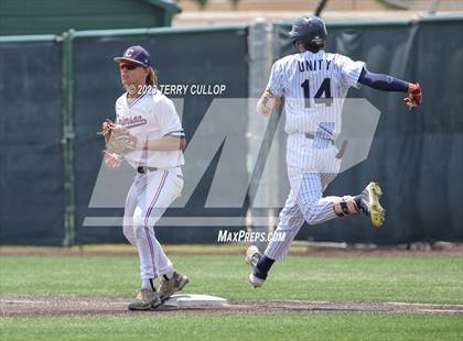 Thumbnail 1 in Snow Canyon vs. Crimson Cliffs (UHSAA 4A Final) photogallery.