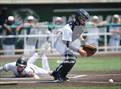 Photo from the gallery "Snow Canyon vs. Crimson Cliffs (UHSAA 4A Final)"