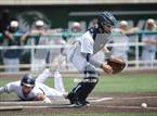 Photo from the gallery "Snow Canyon vs. Crimson Cliffs (UHSAA 4A Final)"