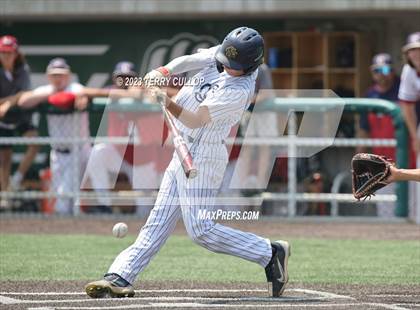 Thumbnail 2 in Snow Canyon vs. Crimson Cliffs (UHSAA 4A Final) photogallery.