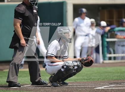 Thumbnail 1 in Snow Canyon vs. Crimson Cliffs (UHSAA 4A Final) photogallery.