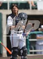Photo from the gallery "Snow Canyon vs. Crimson Cliffs (UHSAA 4A Final)"