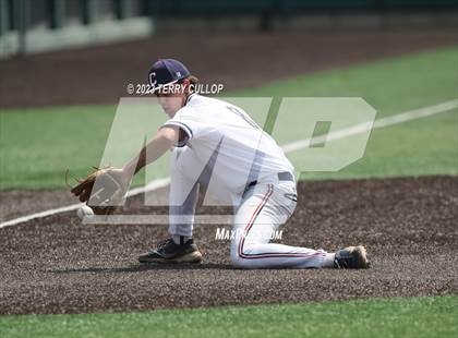 Thumbnail 1 in Snow Canyon vs. Crimson Cliffs (UHSAA 4A Final) photogallery.