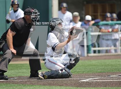 Thumbnail 2 in Snow Canyon vs. Crimson Cliffs (UHSAA 4A Final) photogallery.