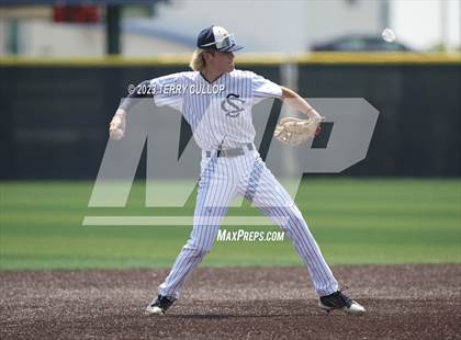 Thumbnail 1 in Snow Canyon vs. Crimson Cliffs (UHSAA 4A Final) photogallery.