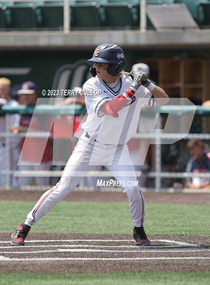 Thumbnail 3 in Snow Canyon vs. Crimson Cliffs (UHSAA 4A Final) photogallery.