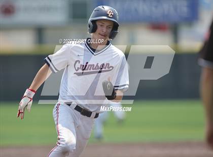 Thumbnail 3 in Snow Canyon vs. Crimson Cliffs (UHSAA 4A Final) photogallery.