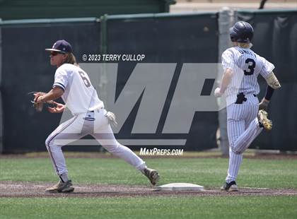 Thumbnail 2 in Snow Canyon vs. Crimson Cliffs (UHSAA 4A Final) photogallery.