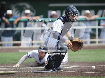 Thumbnail 1 in Snow Canyon vs. Crimson Cliffs (UHSAA 4A Final) photogallery.