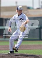 Photo from the gallery "Snow Canyon vs. Crimson Cliffs (UHSAA 4A Final)"