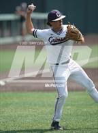 Photo from the gallery "Snow Canyon vs. Crimson Cliffs (UHSAA 4A Final)"