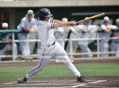 Thumbnail 2 in Snow Canyon vs. Crimson Cliffs (UHSAA 4A Final) photogallery.