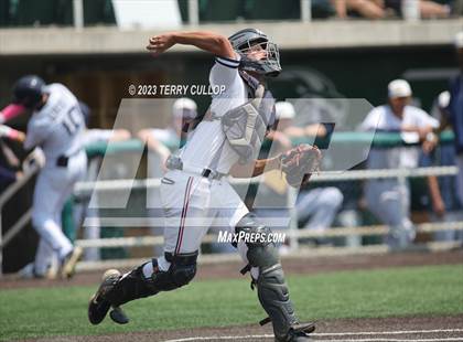 Thumbnail 1 in Snow Canyon vs. Crimson Cliffs (UHSAA 4A Final) photogallery.