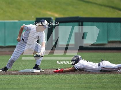 Thumbnail 2 in Snow Canyon vs. Crimson Cliffs (UHSAA 4A Final) photogallery.