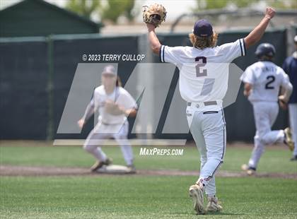 Thumbnail 1 in Snow Canyon vs. Crimson Cliffs (UHSAA 4A Final) photogallery.