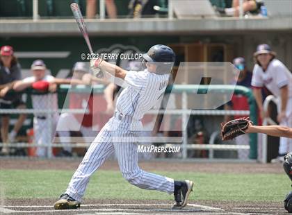 Thumbnail 3 in Snow Canyon vs. Crimson Cliffs (UHSAA 4A Final) photogallery.