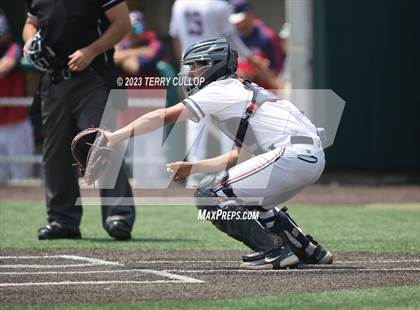 Thumbnail 2 in Snow Canyon vs. Crimson Cliffs (UHSAA 4A Final) photogallery.