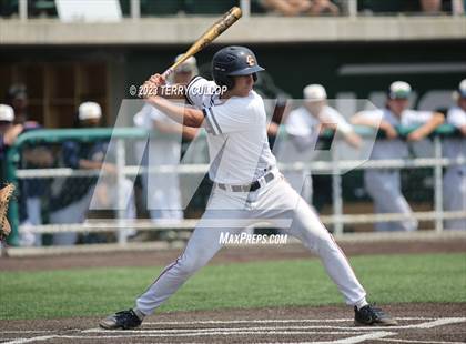 Thumbnail 3 in Snow Canyon vs. Crimson Cliffs (UHSAA 4A Final) photogallery.