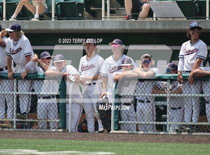 Thumbnail 2 in Snow Canyon vs. Crimson Cliffs (UHSAA 4A Final) photogallery.