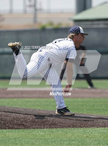 Thumbnail 2 in Snow Canyon vs. Crimson Cliffs (UHSAA 4A Final) photogallery.