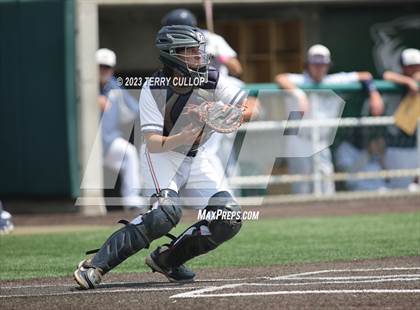 Thumbnail 2 in Snow Canyon vs. Crimson Cliffs (UHSAA 4A Final) photogallery.